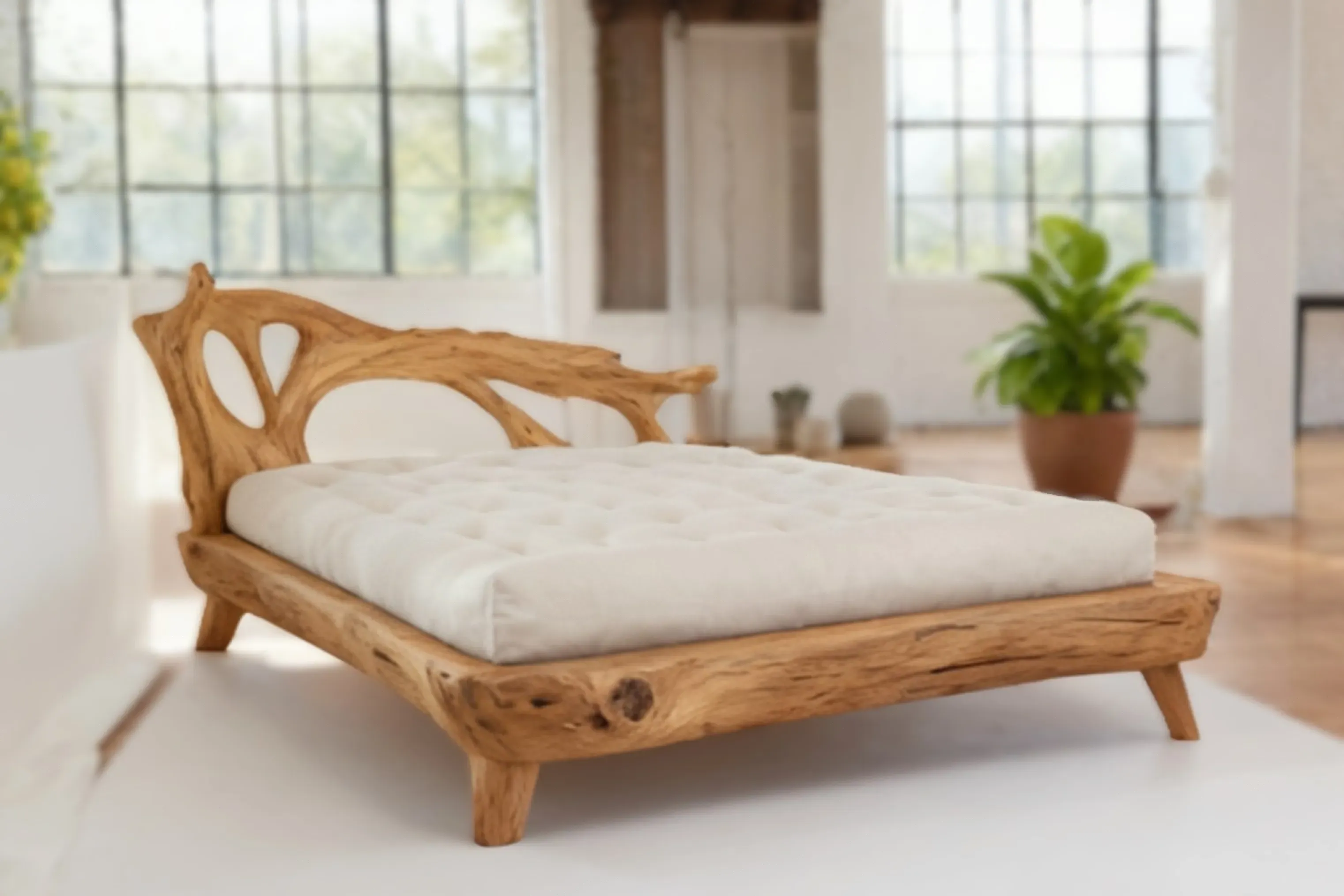 How to Choose The Best Organic Mattress!