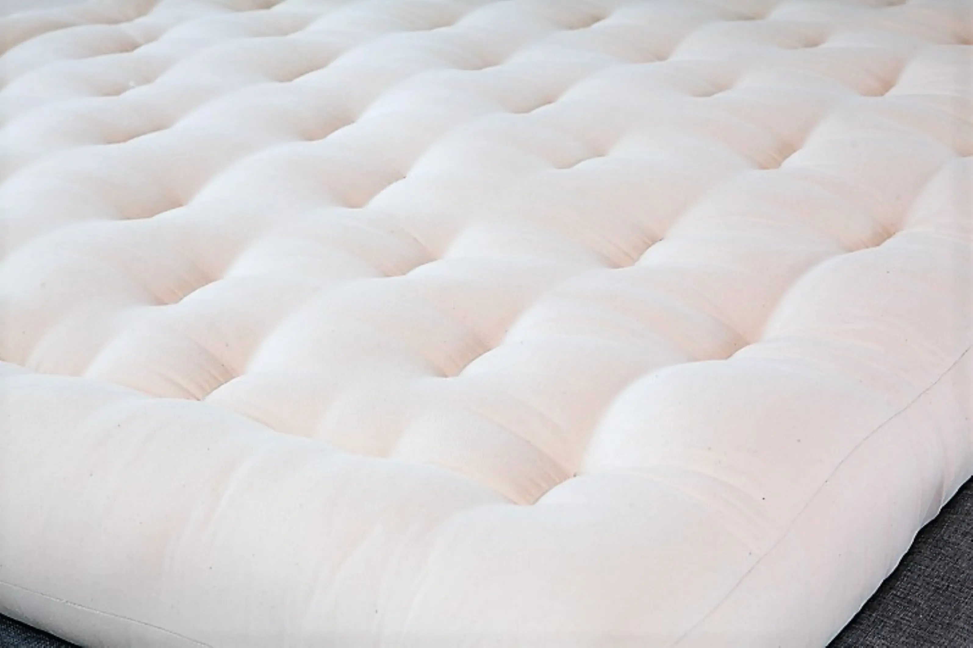 Boulder FIRM Mattresses