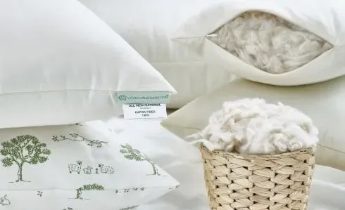 Kapok Pillows