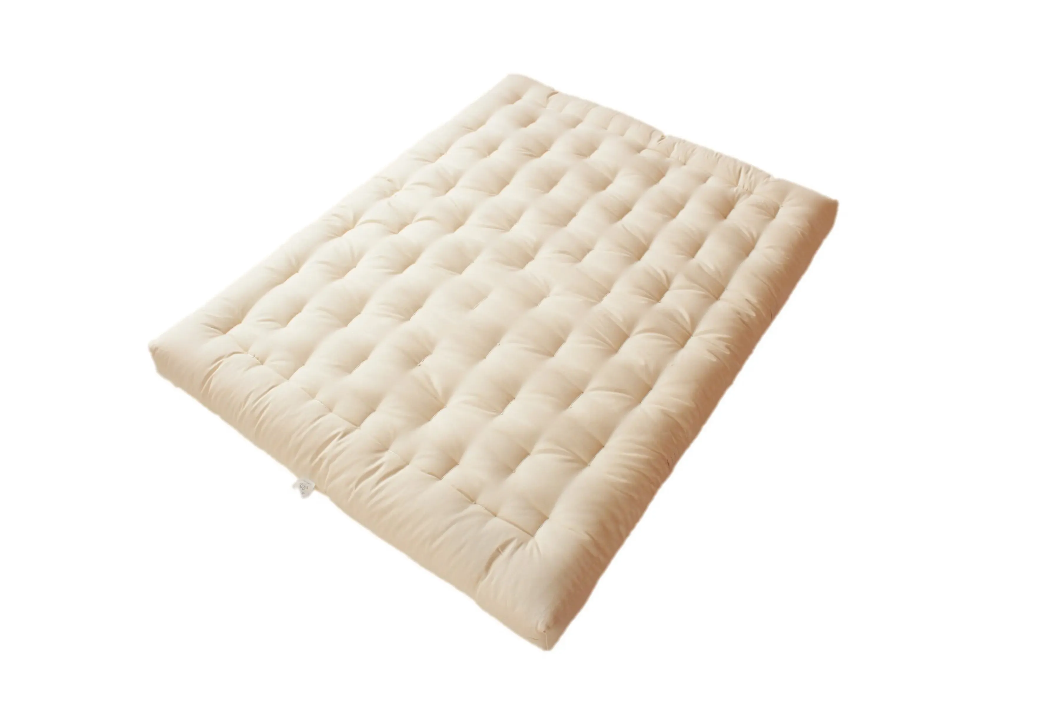 Wool Mattresses