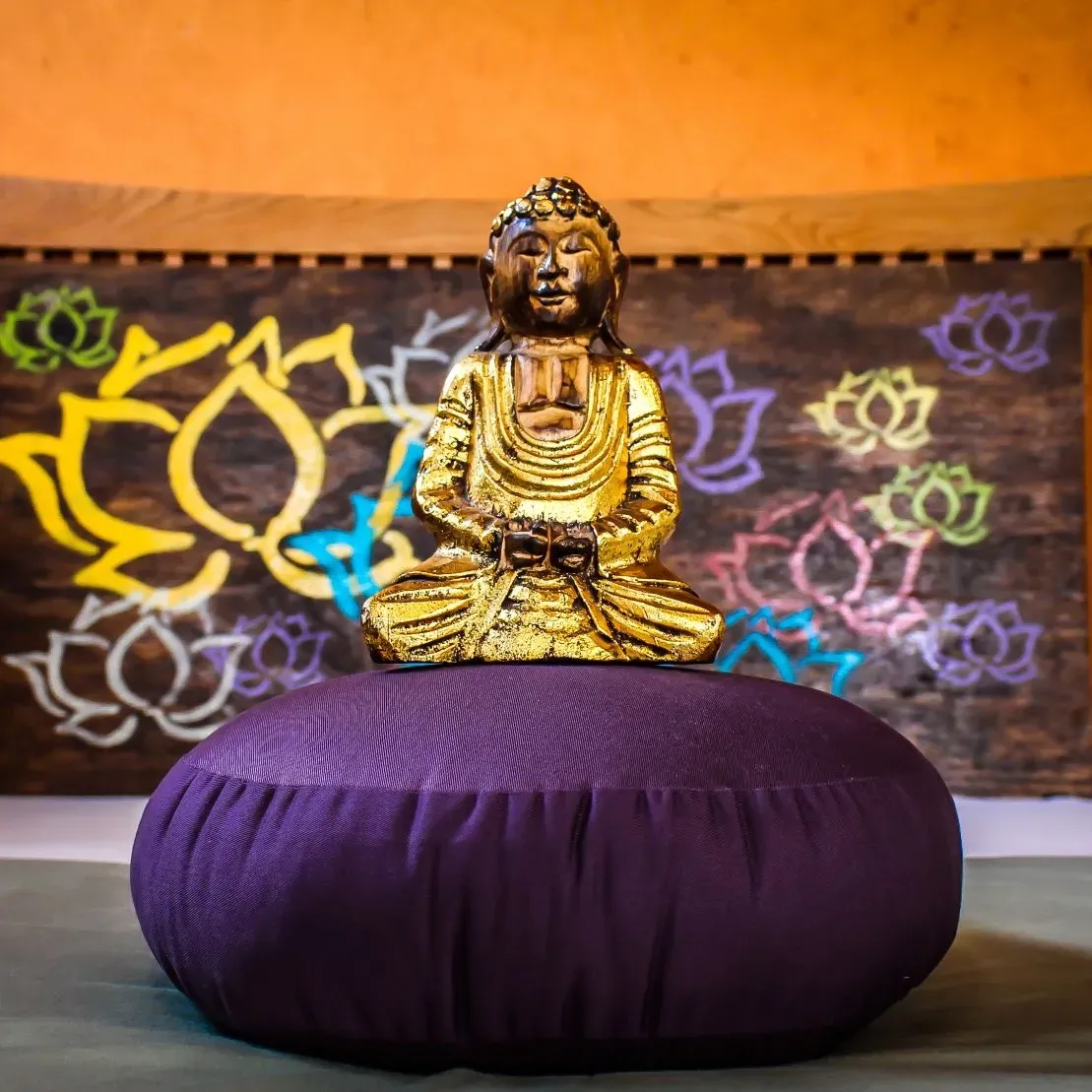 Yoga, Massage, + Meditation Equipment