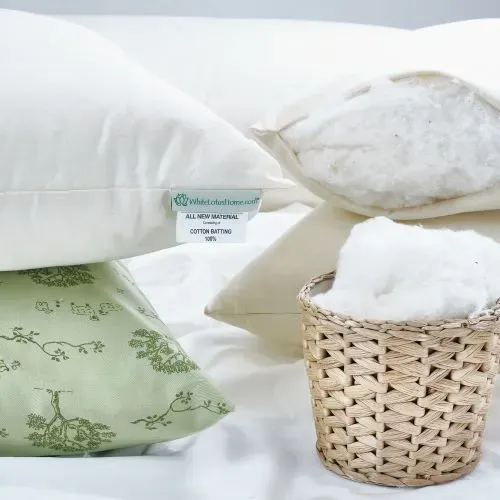 Organic Pillows