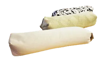 Massage Neck Rolls & Somersets