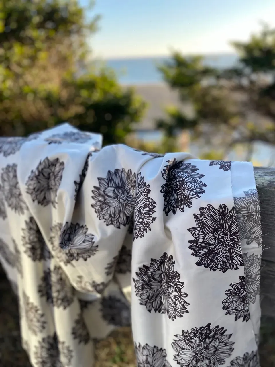 Harmony Art Duvet Covers