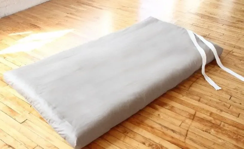 Stowaway Covers only