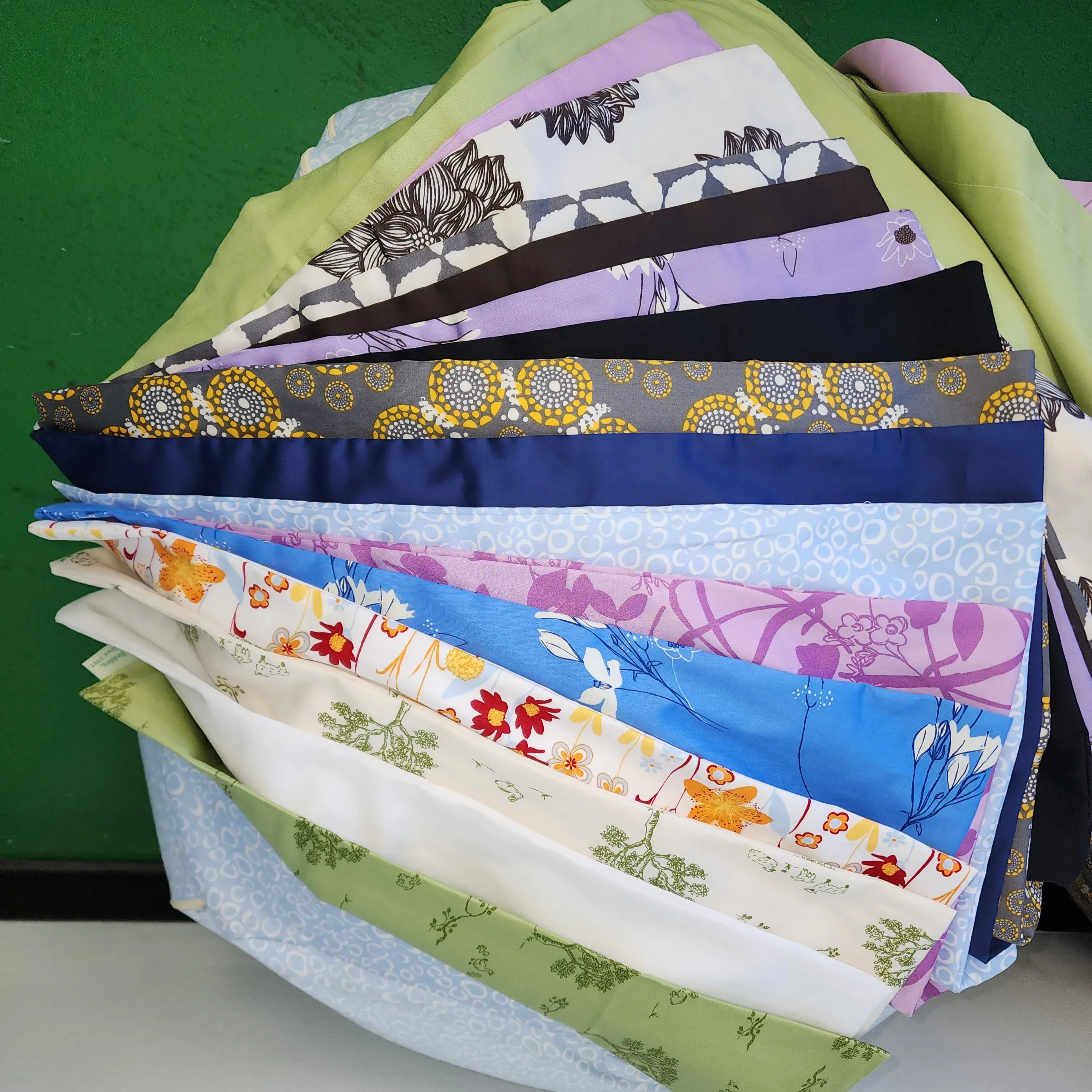 Organic Cotton Sheets