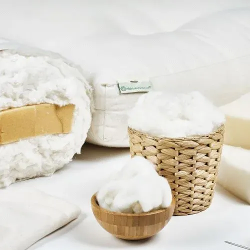 Cotton & Foam Core Mattresses