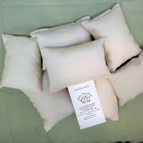 Pillow Samples