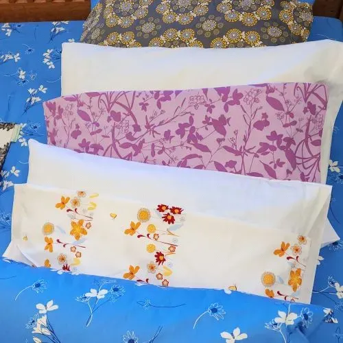 Pillow Covers