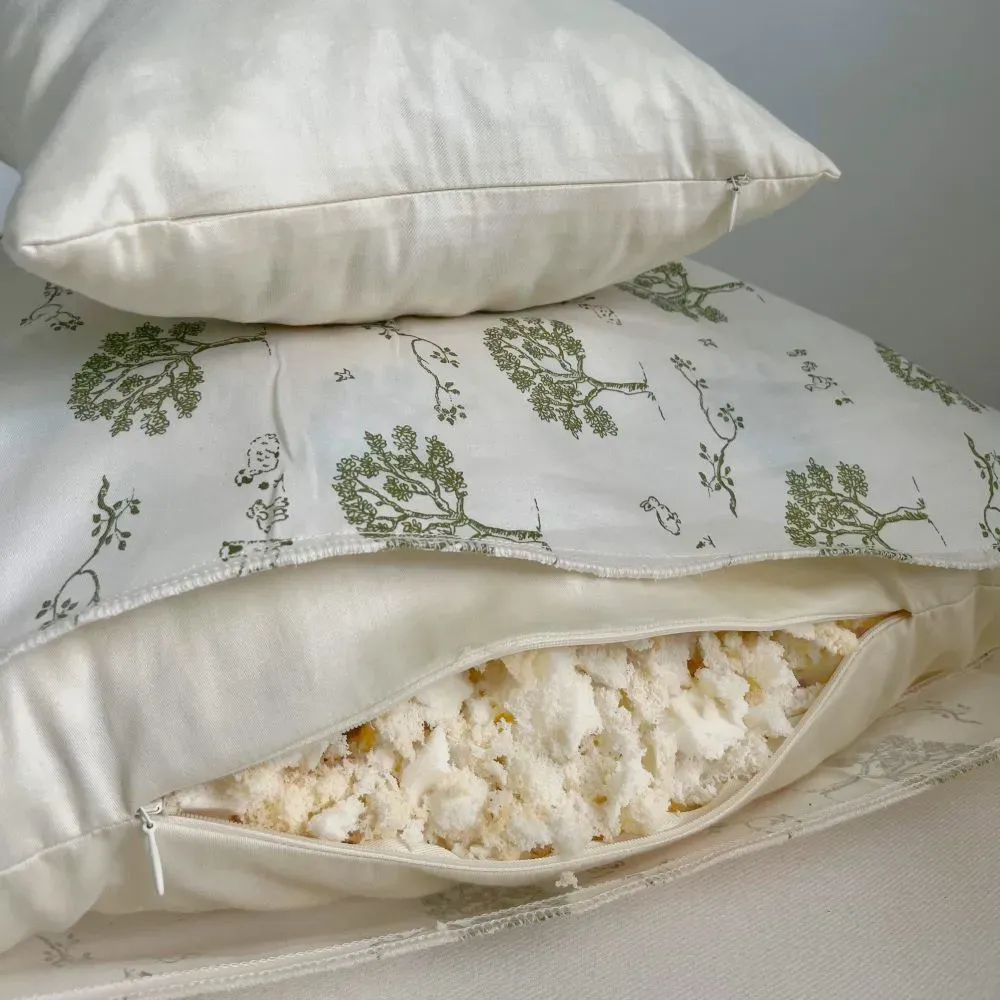 Washable Pillows