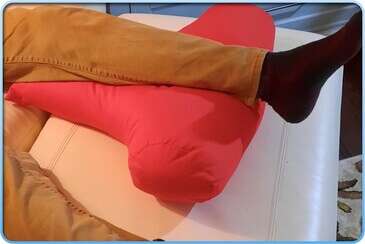 White Lotus Home T-ROLL PILLOW & Solid Color Cover White Lotus Home T-ROLL PILLOW & Solid Color Cover