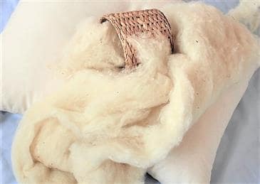 White Lotus Home Wholesale Virgin Wool White Lotus Home Wholesale Virgin Wool