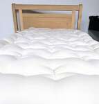 EverFirm Organic Vegan Mattress