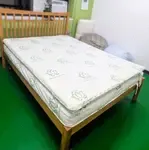 Evergreen Foam FIRM Mattress + Topper