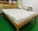 Natural Latex Mattress