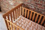 GOTS Organic Cotton Crib Mattress