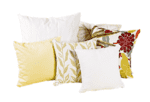 GOTS Organic Wool Decorative Pillow Inserts