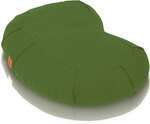 SOYS * COVER ONLY * Zafu Crescent - FINAL SALE, NO RETURNS OR DISCOUNTS!