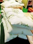 Waterproof KaPillow - Kapok Contour Pillow